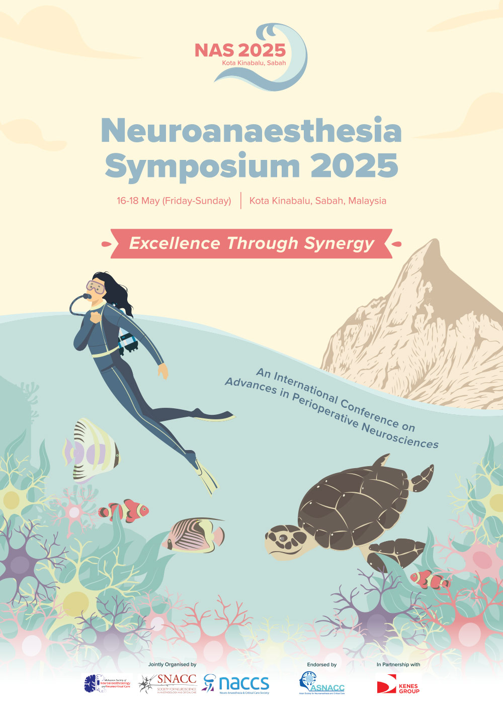 Neuroanaesthesia Symposium 2025